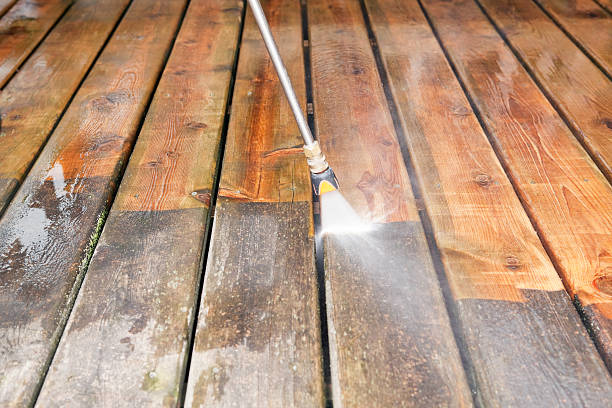 Best Rust Removal  in Lewisville, NC