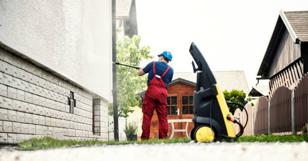 Pre-Holiday Cleaning in Lewisville, NC